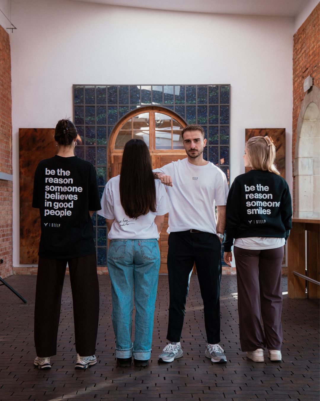 Limited Edition - 365-Shirt