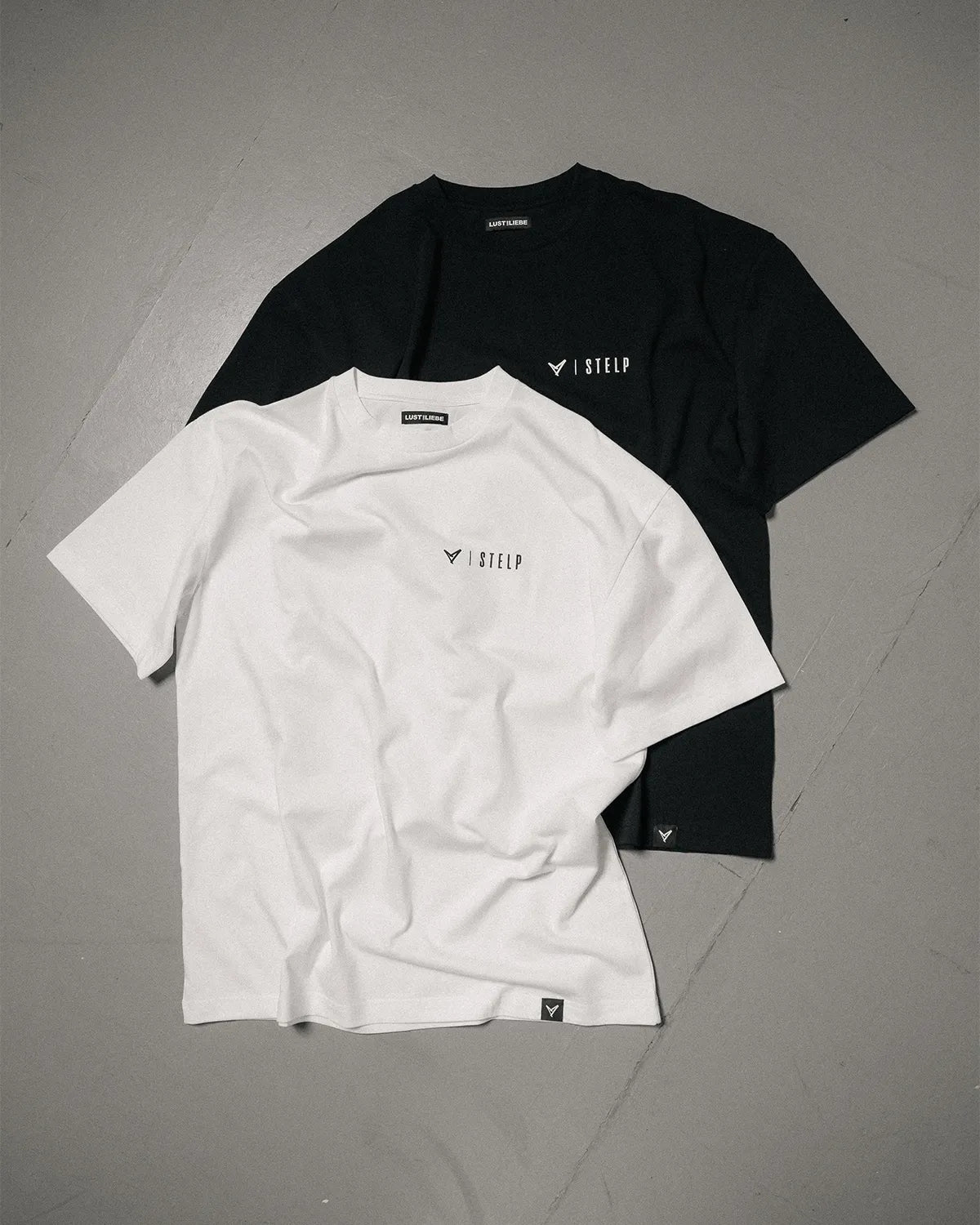 Oversize Tee - White