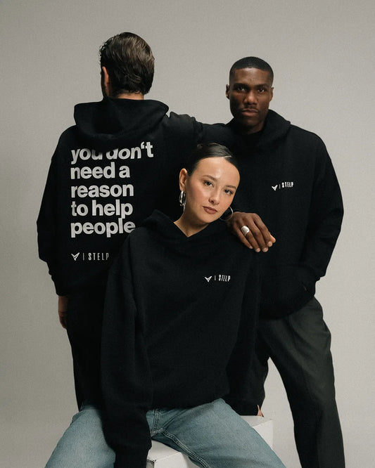 X-MAS Bundle | Hoodie & Tee