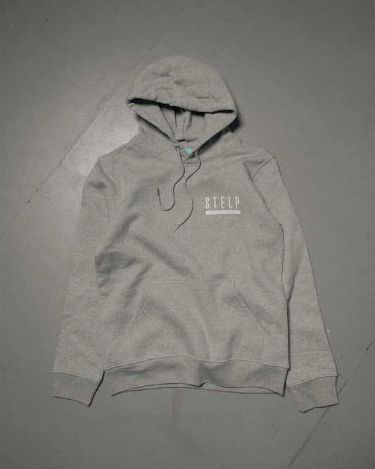 Merch Hoodie - Grey